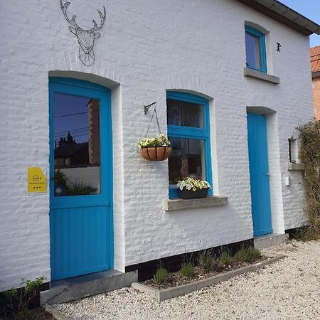 Wetterdelle Vila Heers Exterior foto