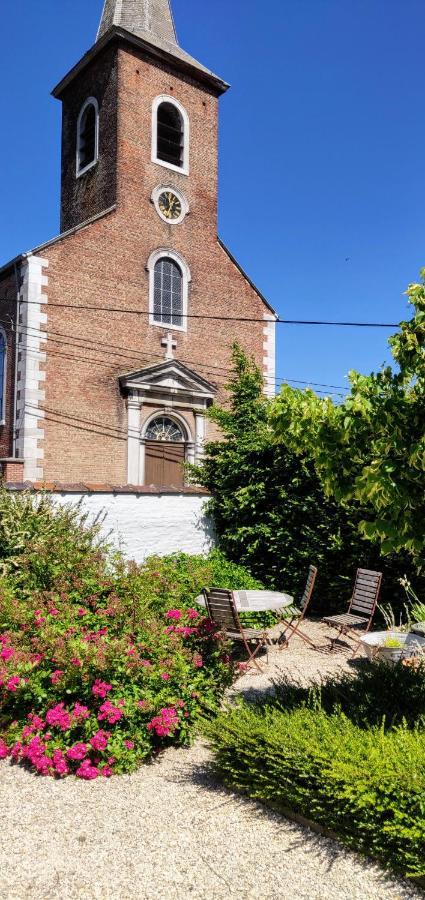 Wetterdelle Vila Heers Exterior foto