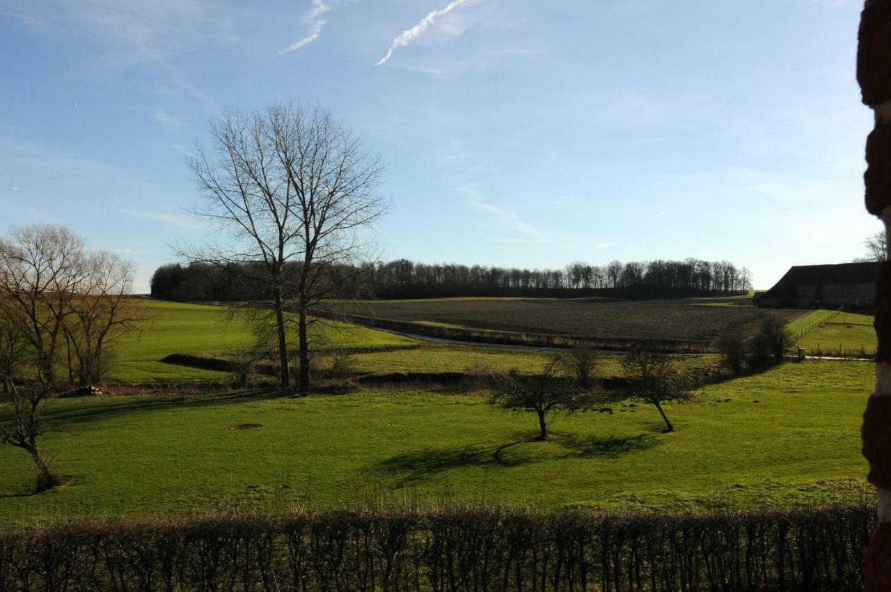 Wetterdelle Vila Heers Exterior foto